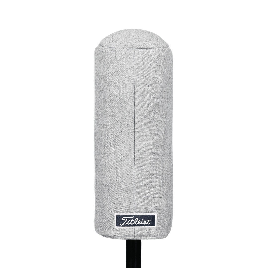 Titleist Barrel Twill Golf Headcover | Driver – Image 2