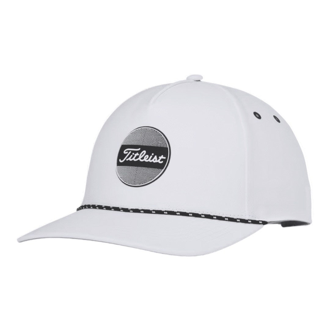 Titleist Boardwalk Rope Golf Cap TH23ABRN2