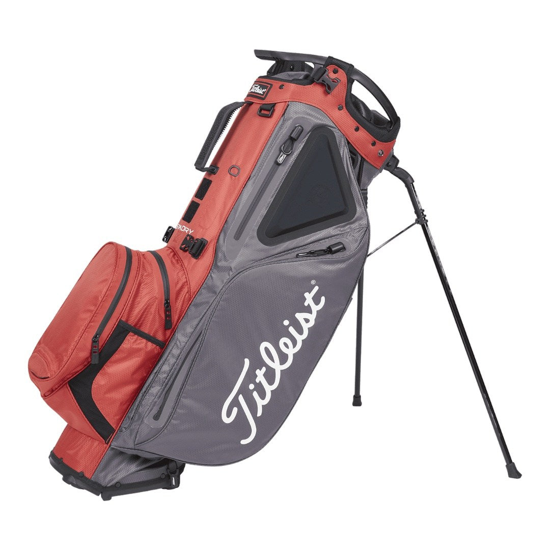 Titleist Hybrid StaDry 14 Stand Bag TB21SX13