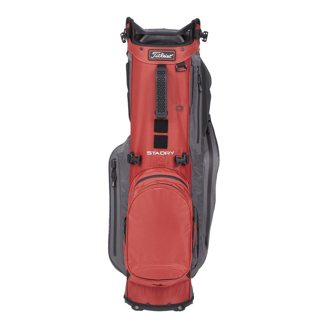 Titleist Hybrid StaDry 14 Stand Bag TB21SX13 – Image 2