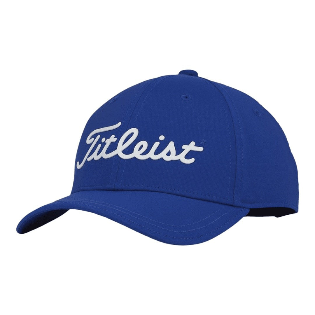 Titleist Junior Players Performance Ball Marker Golf Cap TH23AJPBMN2 – Image 2