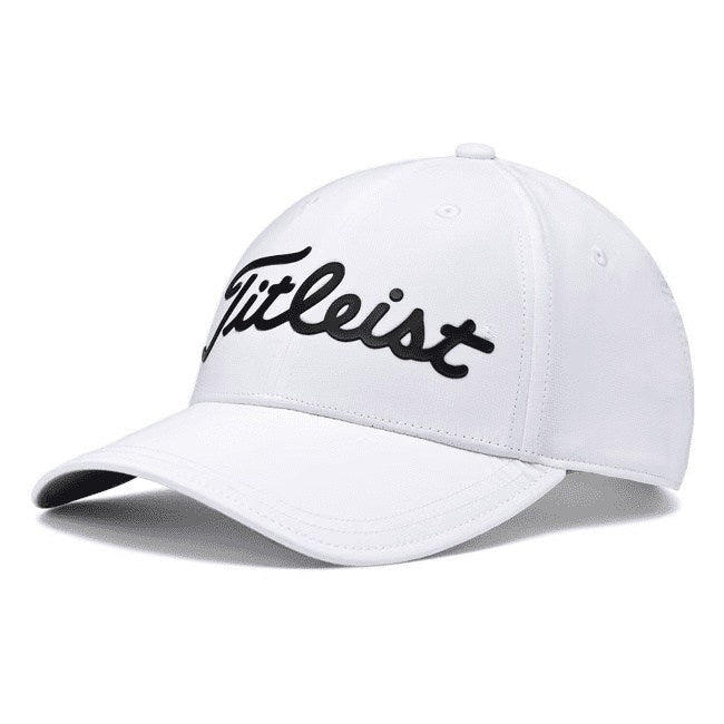 Titleist Ladies Players Performance Ball Marker Golf Cap TH22AWPBMK – Image 2