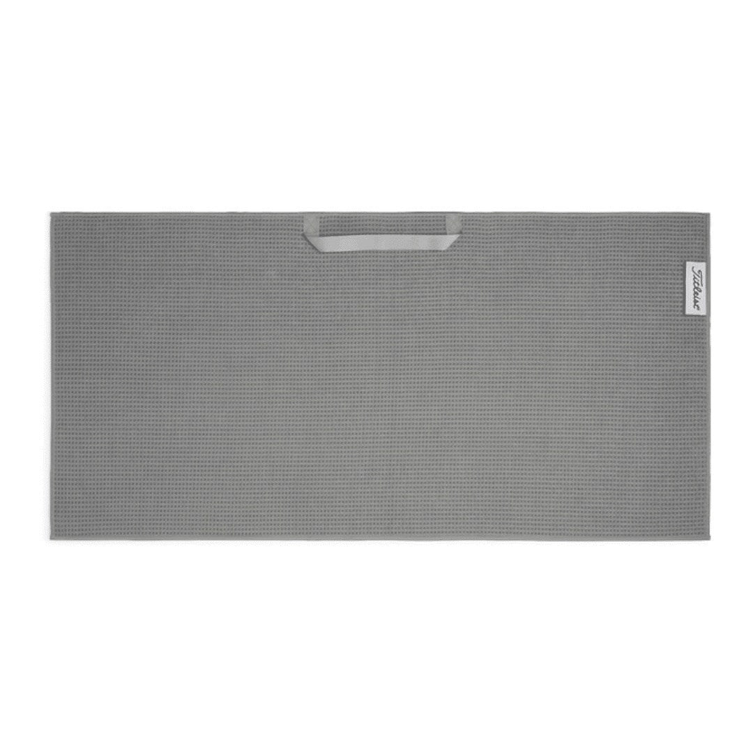 Titleist Microfibre Golf Towel TA22MFTWL – Image 2