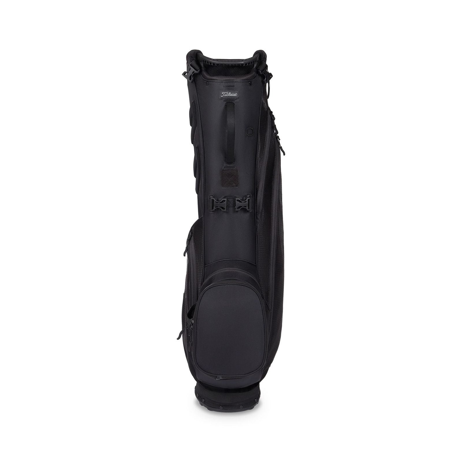 Titleist Players 4 Carbon Limited Edition Onyx Golf Stand Bag – Image 2