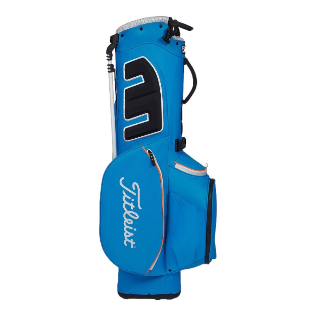 Titleist Players 4 Golf Stand Bag TB23SX4 – Image 2