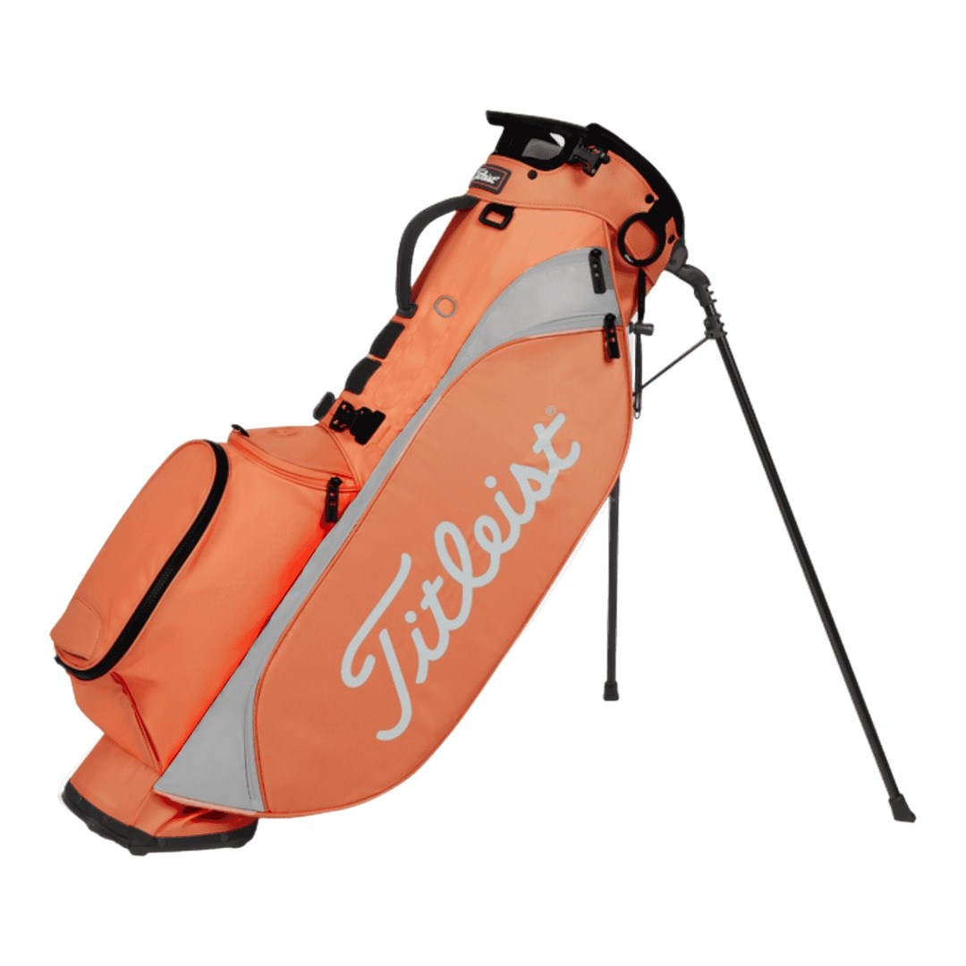 Titleist Players 4 Golf Stand Bag TB23SX4