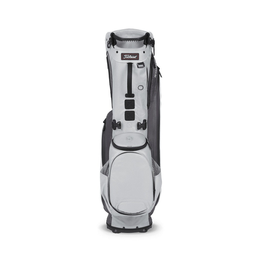 Titleist Players 5 StaDry Golf Stand Bag TB23SX9 – Image 2