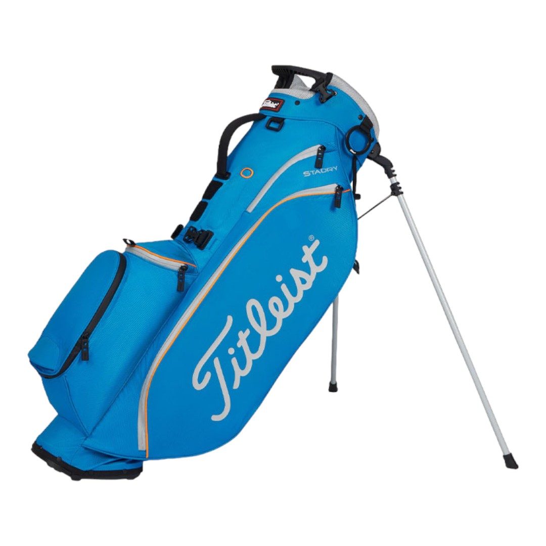 Titleist Players 5 StaDry Golf Stand Bag TB23SX9