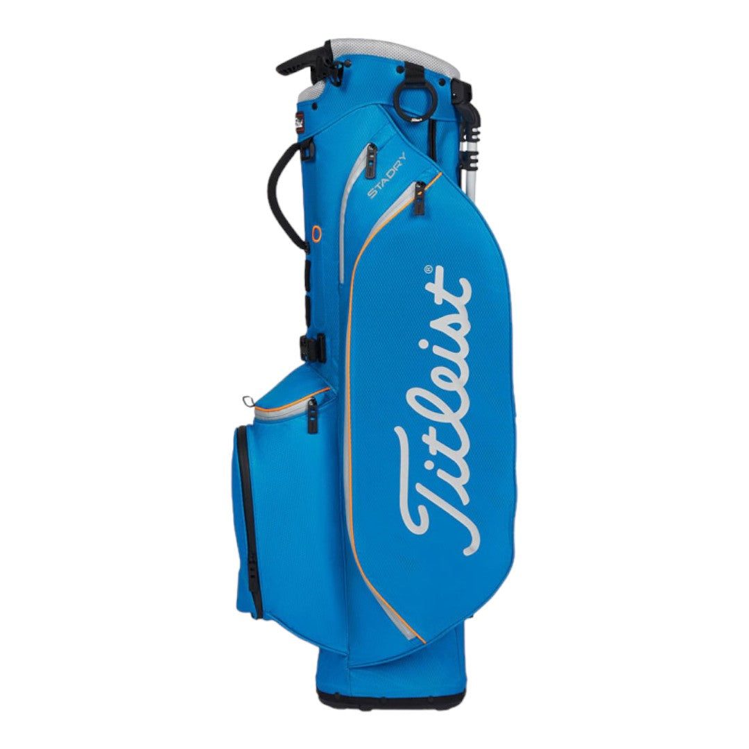 Titleist Players 5 StaDry Golf Stand Bag TB23SX9 – Image 2
