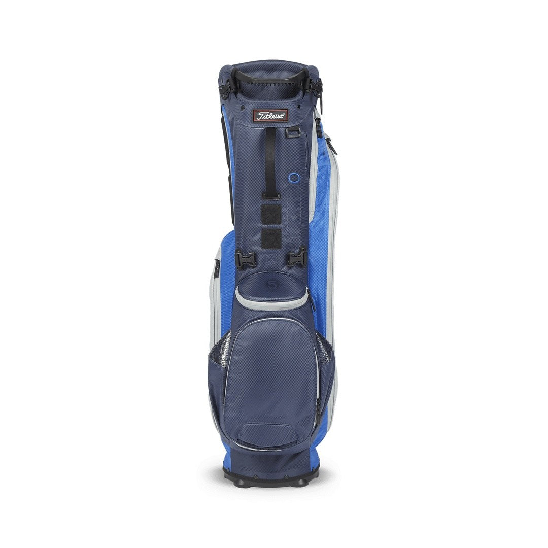 Titleist Players 5 StaDry Golf Stand Bag TB23SX9 – Image 2
