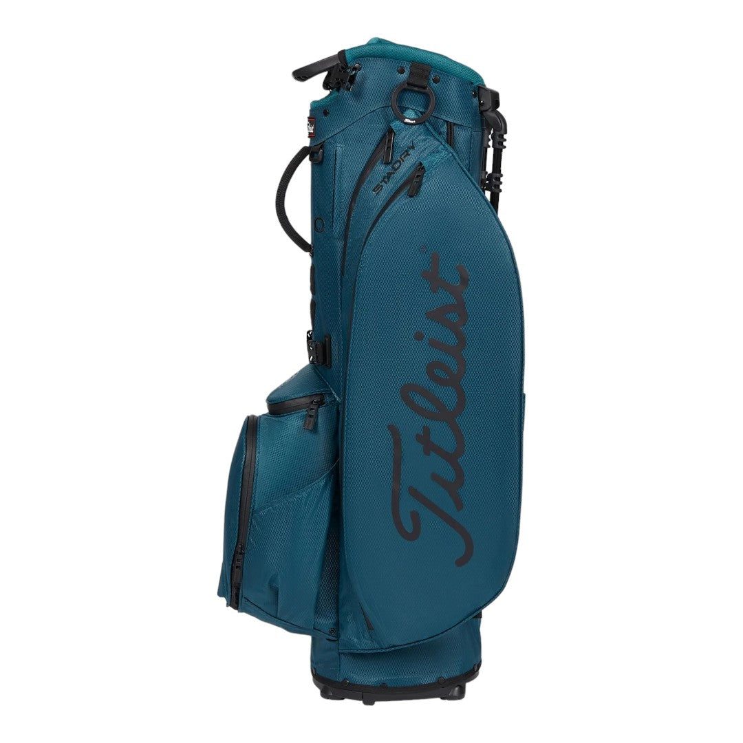 Titleist Players 5 StaDry Golf Stand Bag TB23SX9 – Image 2