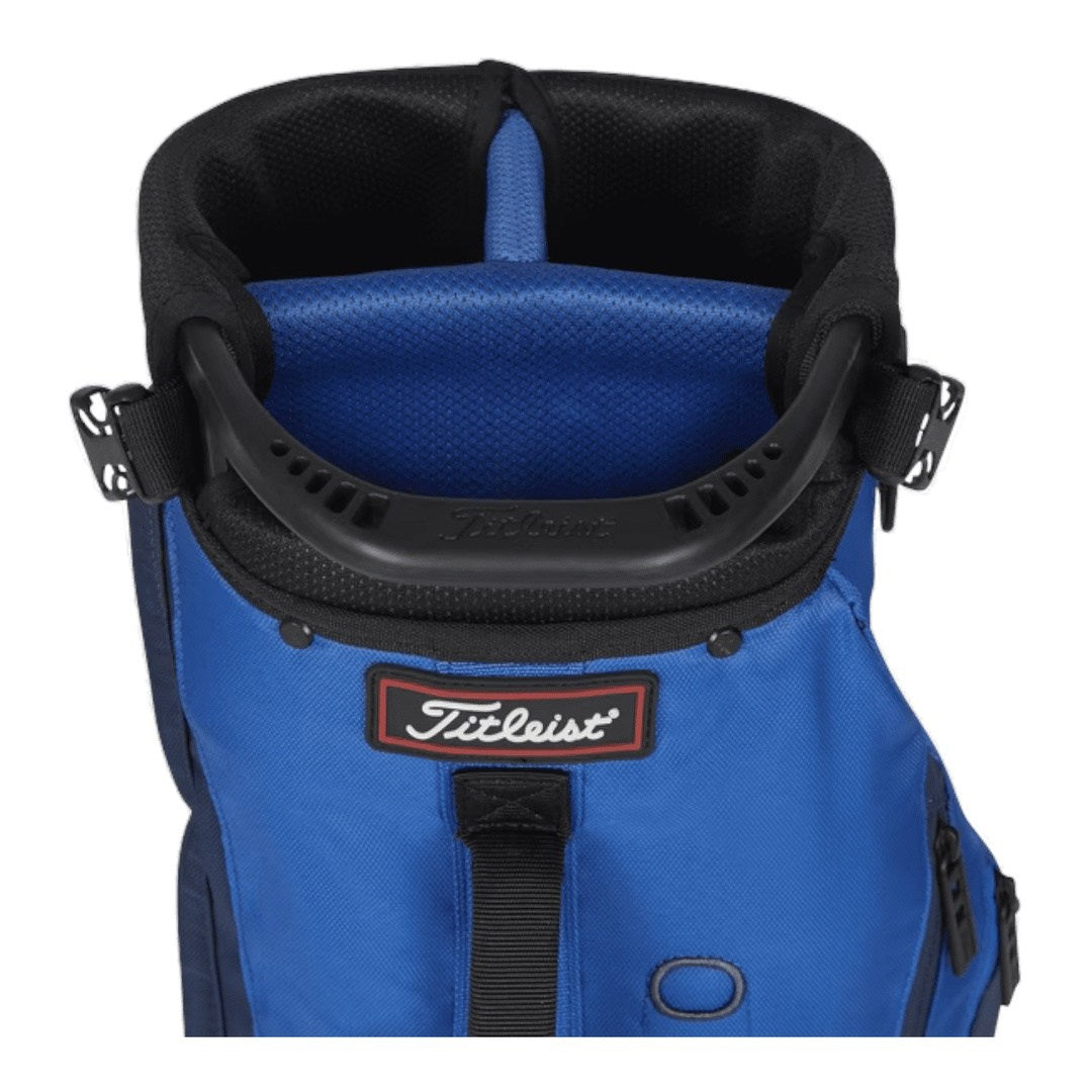 Titleist Premium Golf Carry Bag TB23CY1 – Image 2