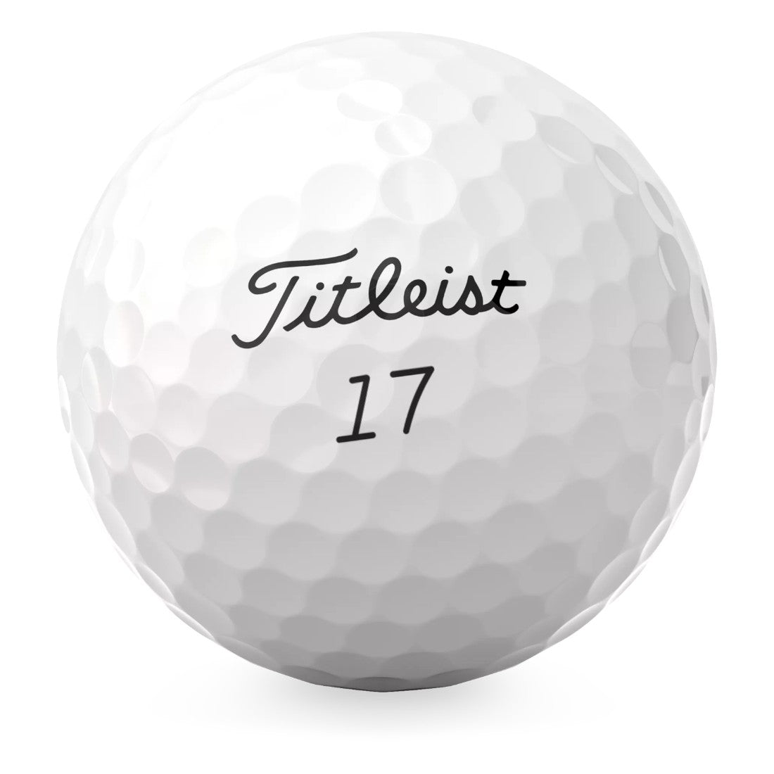 Titleist 2025 Limited Edition Pro V1 Shamrock Golf Balls | Half Dozen Pack – Image 2