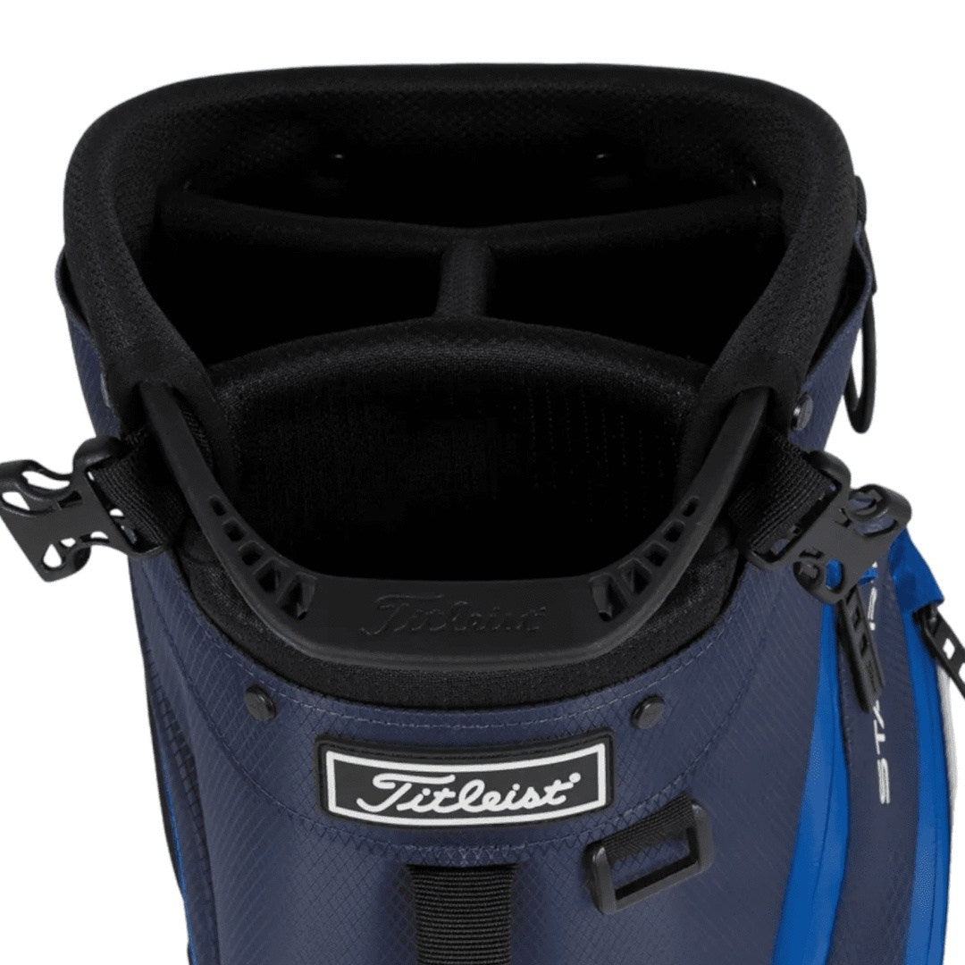 Titleist Ryder Cup Players 4 StaDry Stand Bag TB23SX2 – Image 2