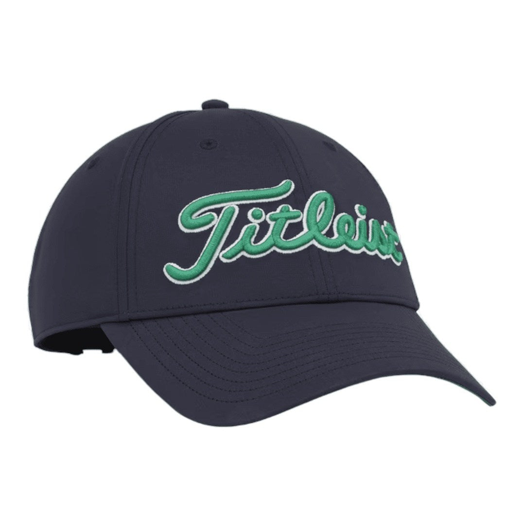 Titleist Shamrock LE Players Performance Golf Cap TH23APPSH – Image 2