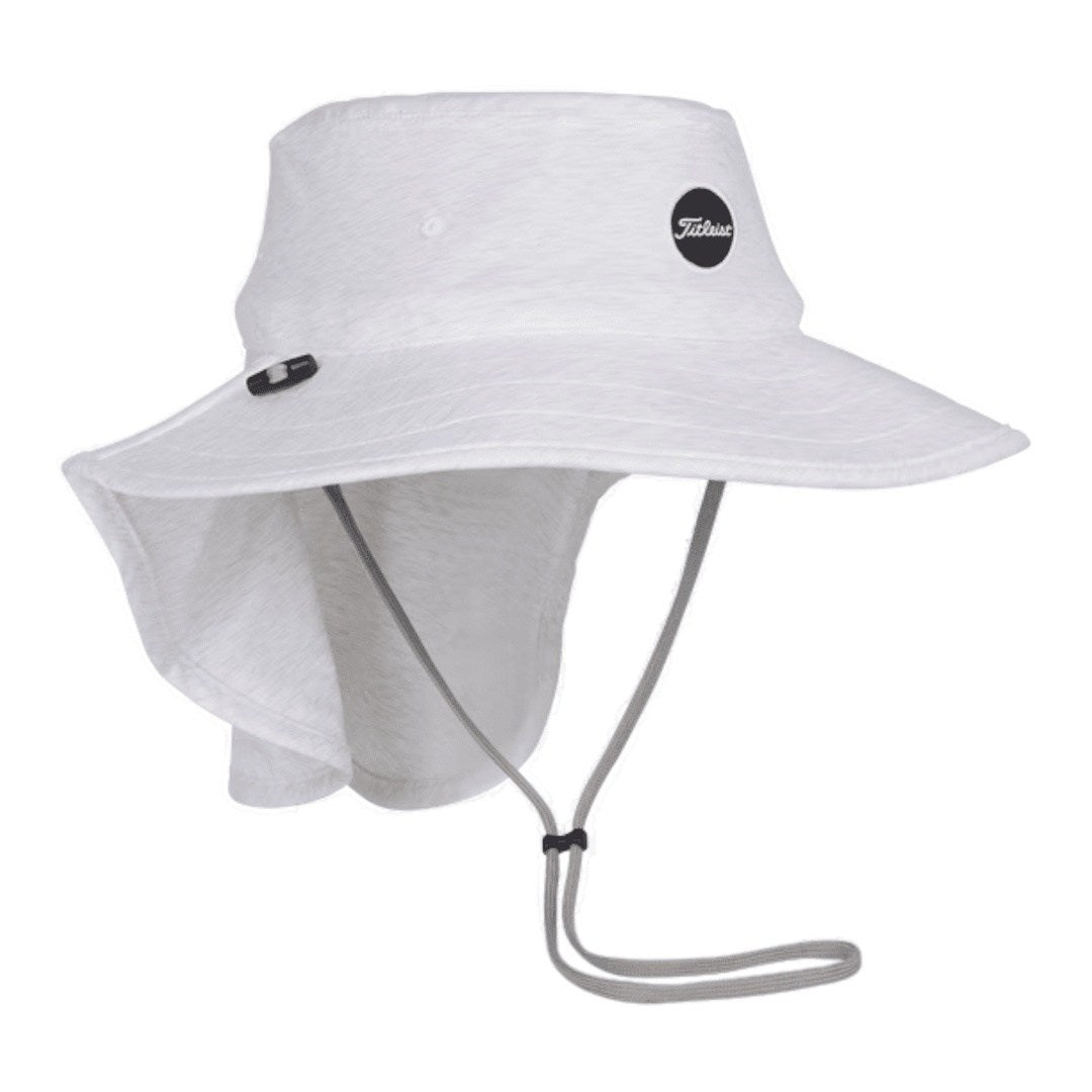 Titleist StaCool Aussie Dropback Golf Hat TH23SADN2 – Image 2