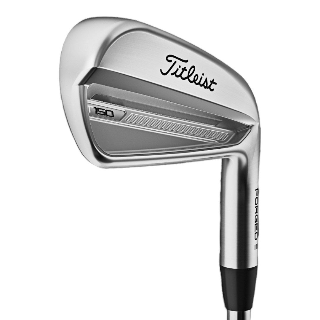 Titleist T150 Golf Irons | Steel – Image 2