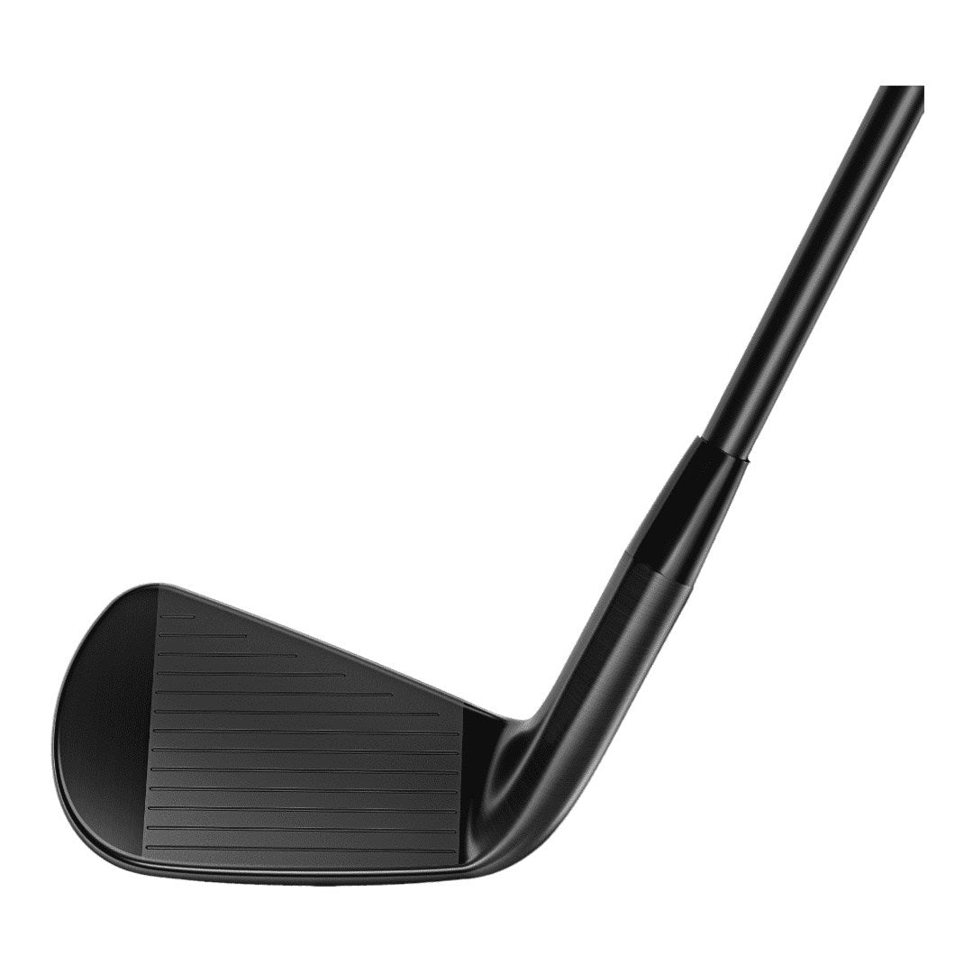 Titleist T200 Premium Black Golf Irons – Image 2