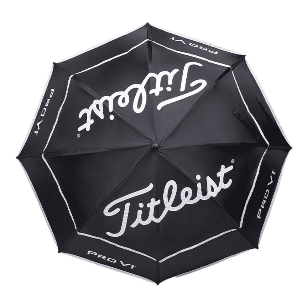 Titleist Tour Double Canopy Golf Umbrella TA23TDCU – Image 2