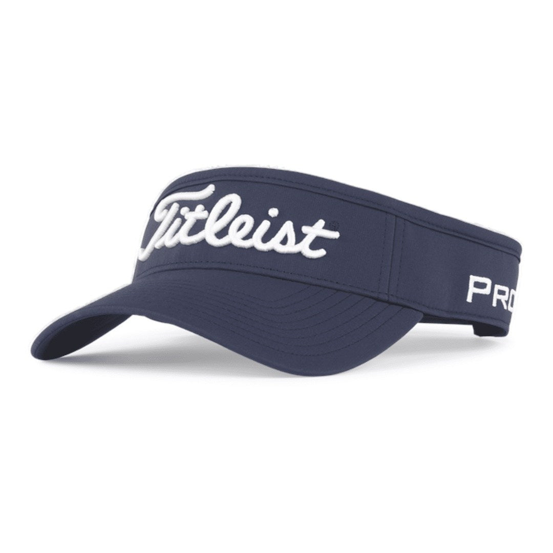 Titleist Tour Performance Golf Visor TH22VTPS – Image 2