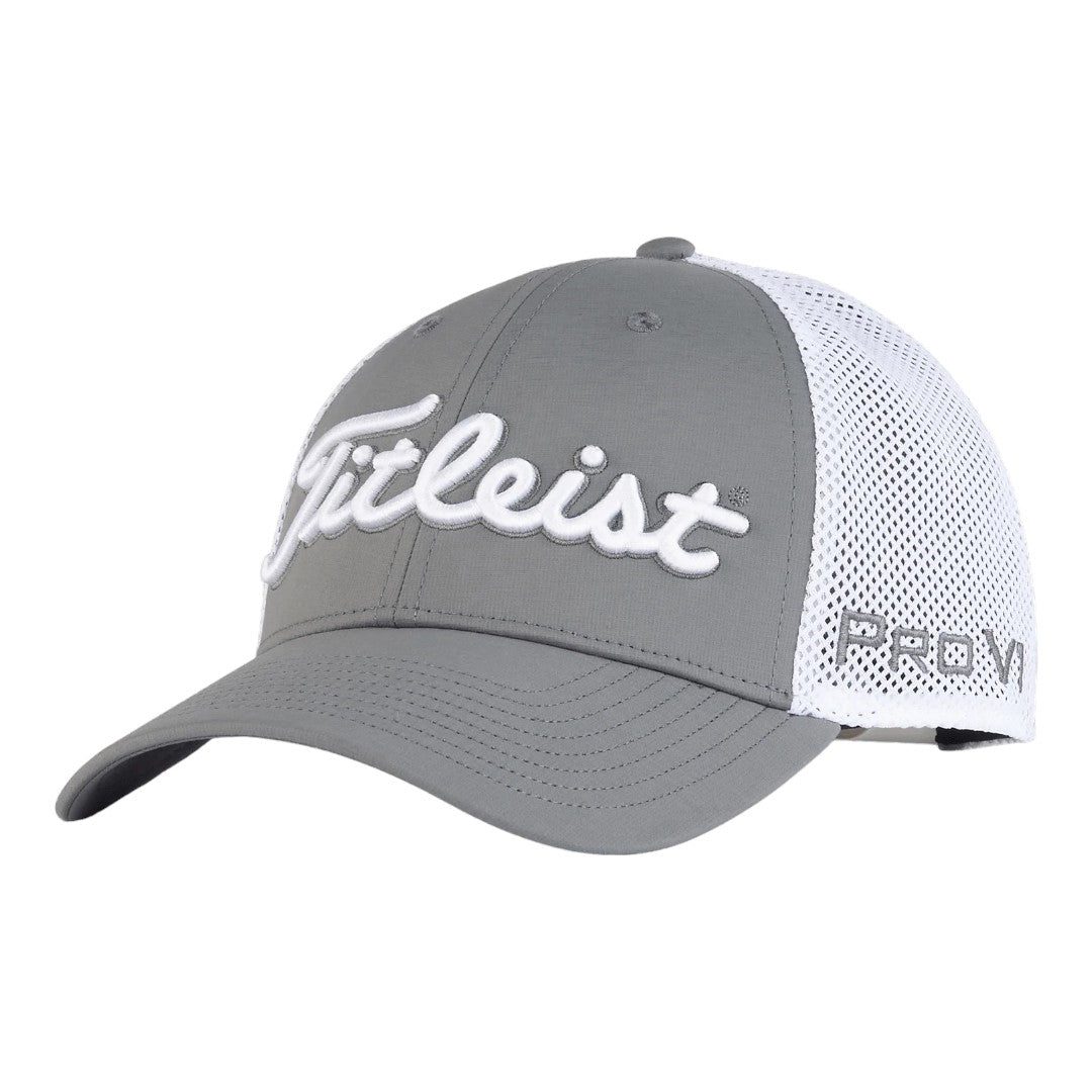Titleist Tour Performance Mesh Golf Cap TH22ATPMN2-0C1 – Image 2