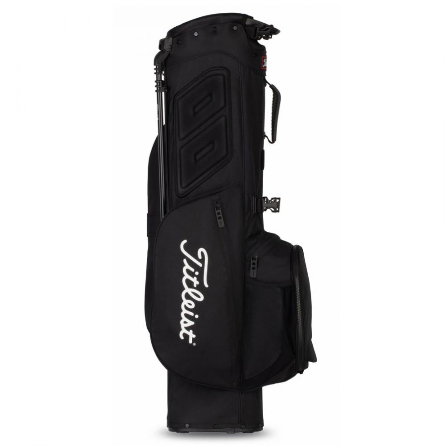 Titleist Players 4 Golf Stand Bag TB21SX4 – Image 2