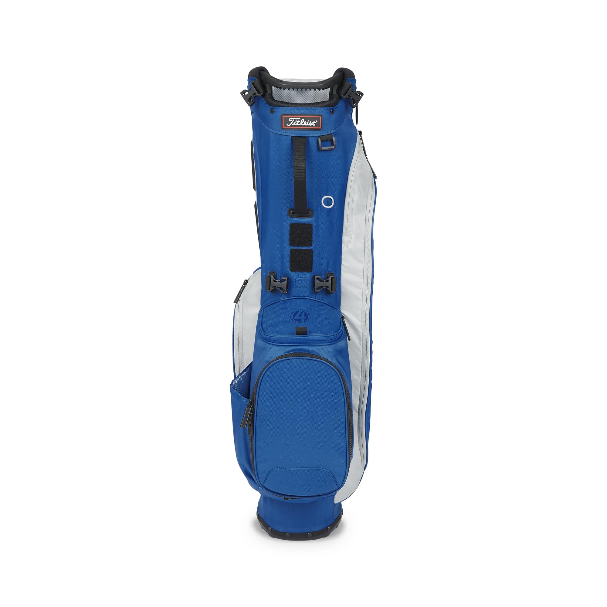 Titleist Players 4 Golf Stand Bag TB23SX4 – Image 2