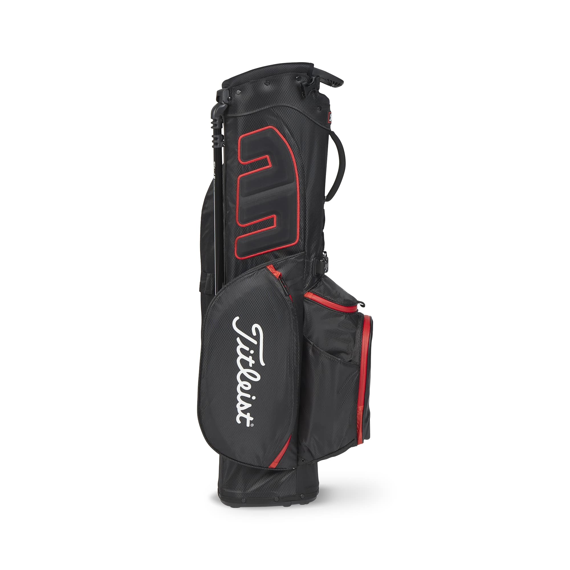 Titleist Players 4 StaDry Stand Bag TB23SX2 – Image 2