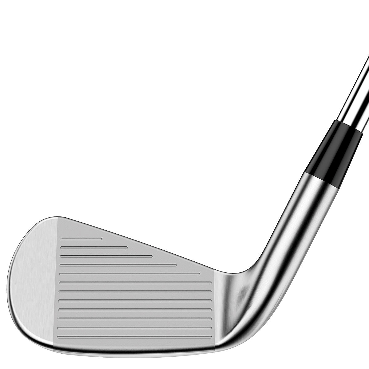 Titleist T100 Golf Irons | Graphite – Image 2