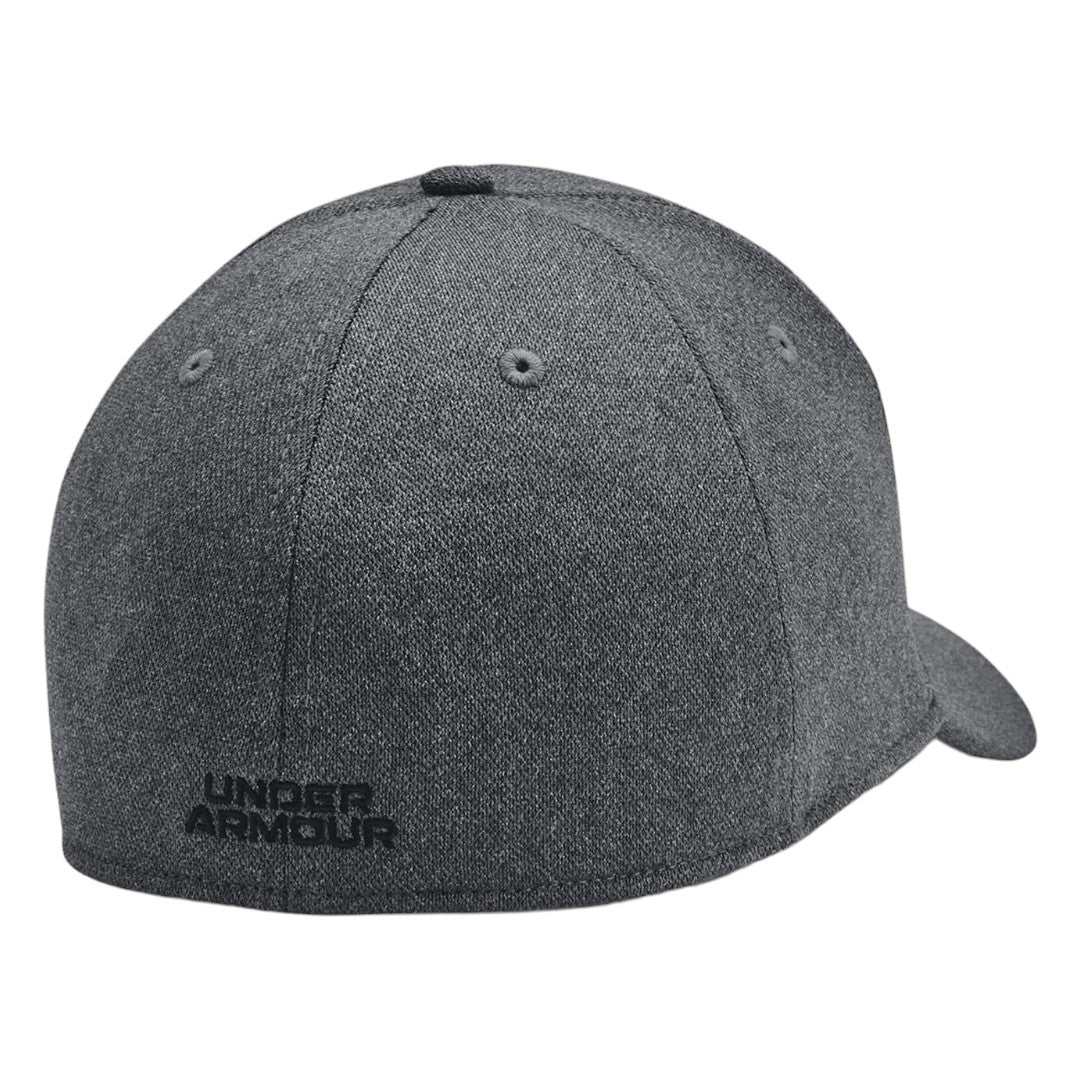 Under Armour Blitzing Golf Cap 1376700 – Image 2