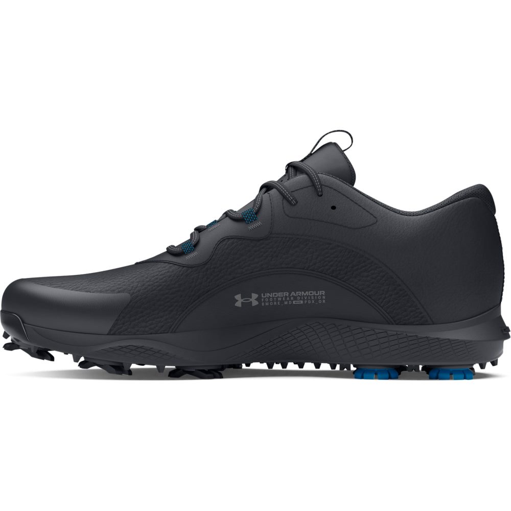 Under Armour Charged Draw 2 Golf Shoes 3026401 – Image 2