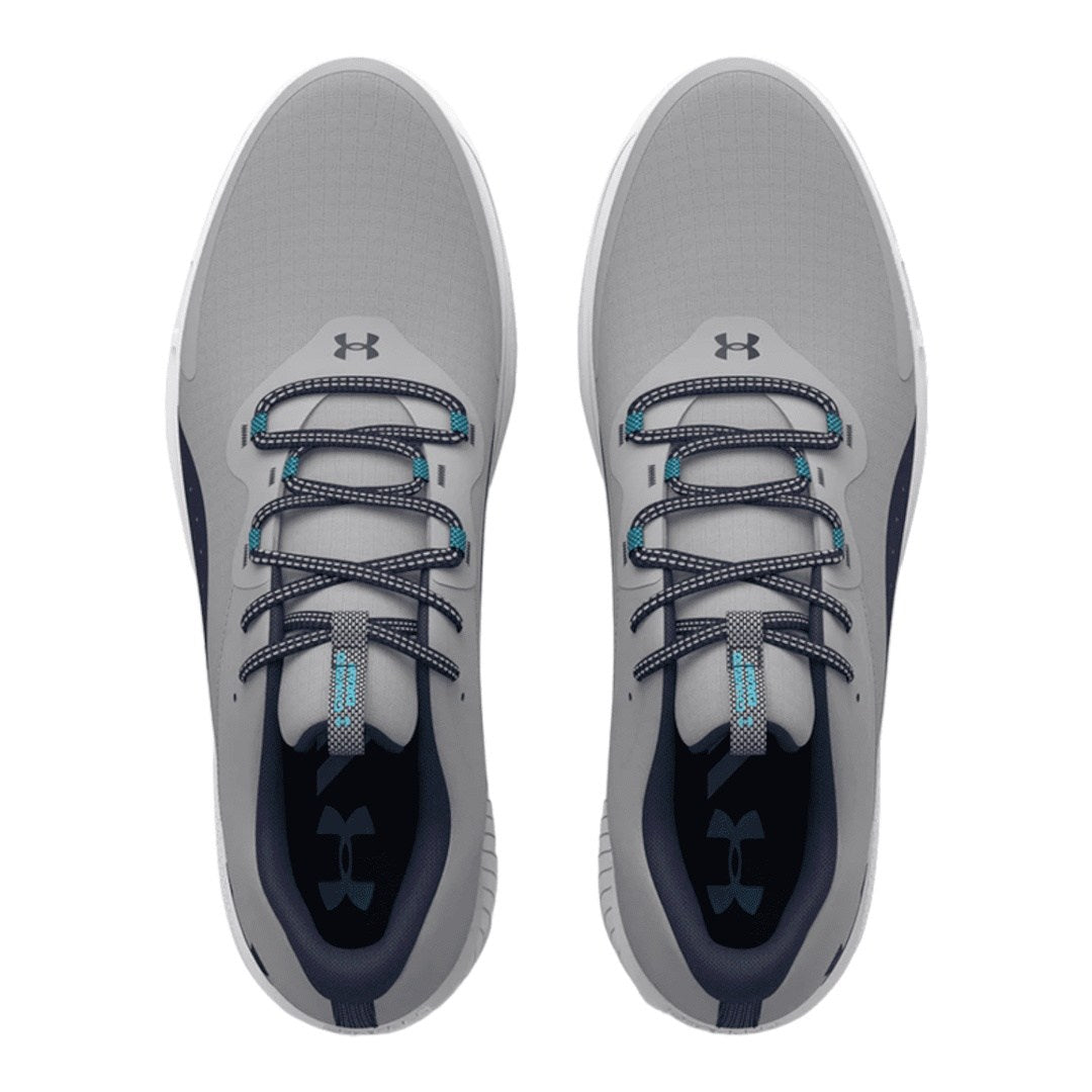 Under Armour Charged Draw 2 SL Golf Shoes 3026399 – Image 2