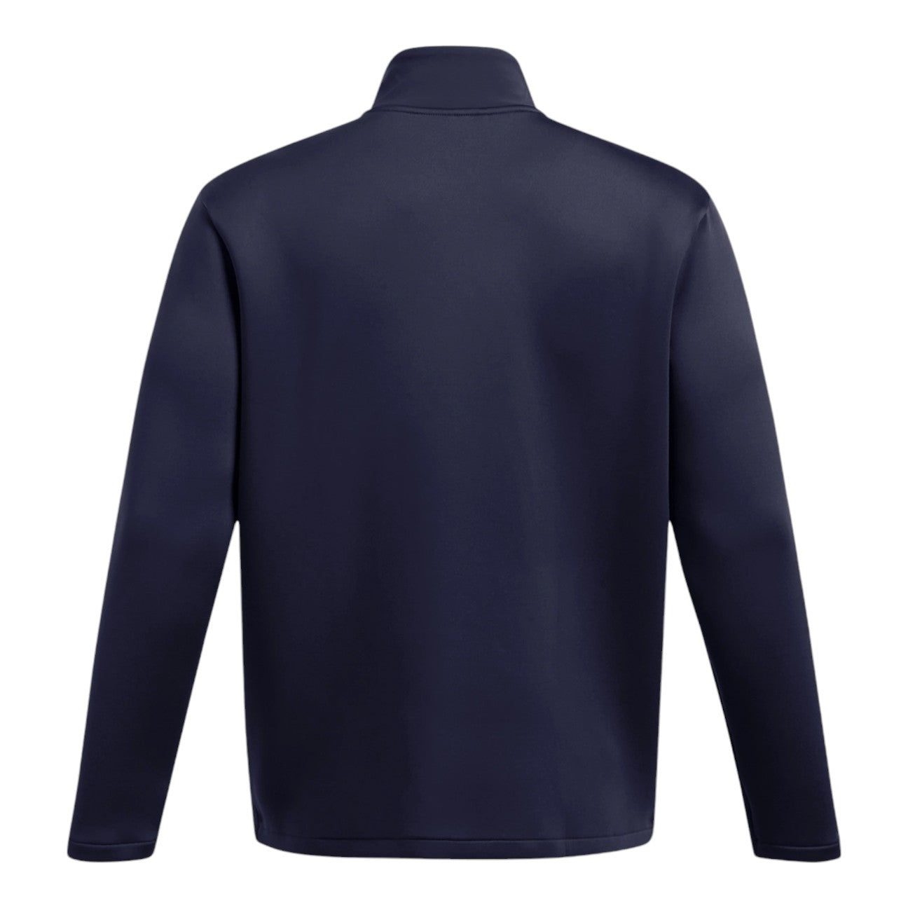 Under Armour Drive Pro Storm Hybrid 1/2 Zip Golf Mid Layer 1387118 – Image 2