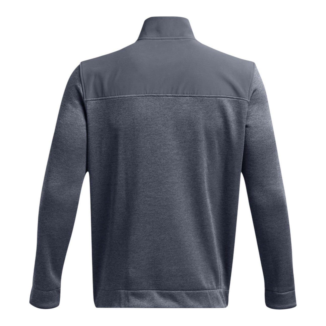 Under Armour Drive Storm SweaterFleece 1/2 Zip Golf Mid Layer 1387121 – Image 2