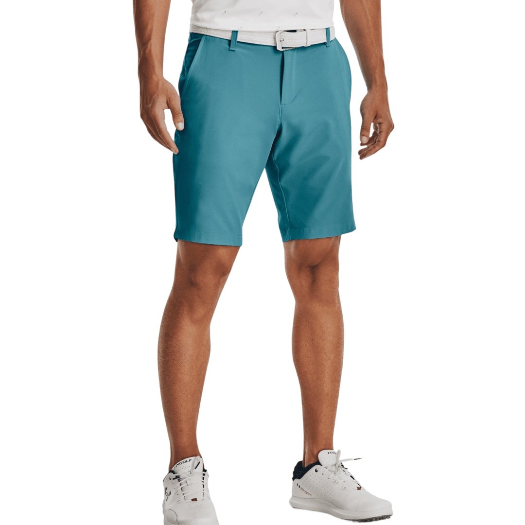 Under Armour Drive Taper Golf Shorts 1370086 – Image 2