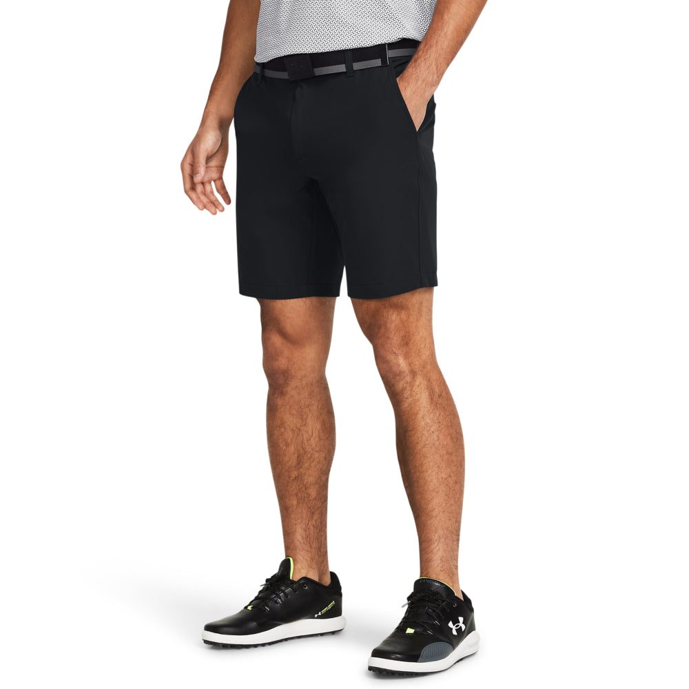 Under Armour Drive Taper Golf Shorts 1384467 – Image 2