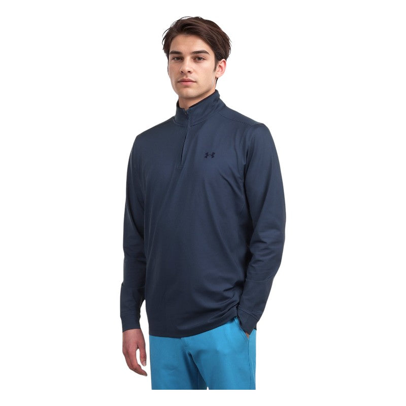 Under Armour Drive 1/4 Zip Golf Mid Layer 1389864