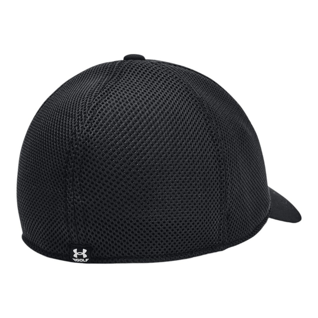 Under Armour Iso-Chill Driver Mesh Golf Cap 1369804 – Image 2