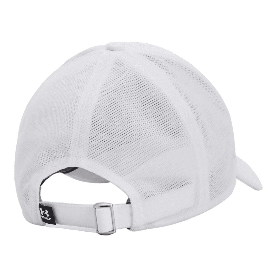 Under Armour Iso-Chill Mesh Adjustable Golf Cap 1369805 – Image 2