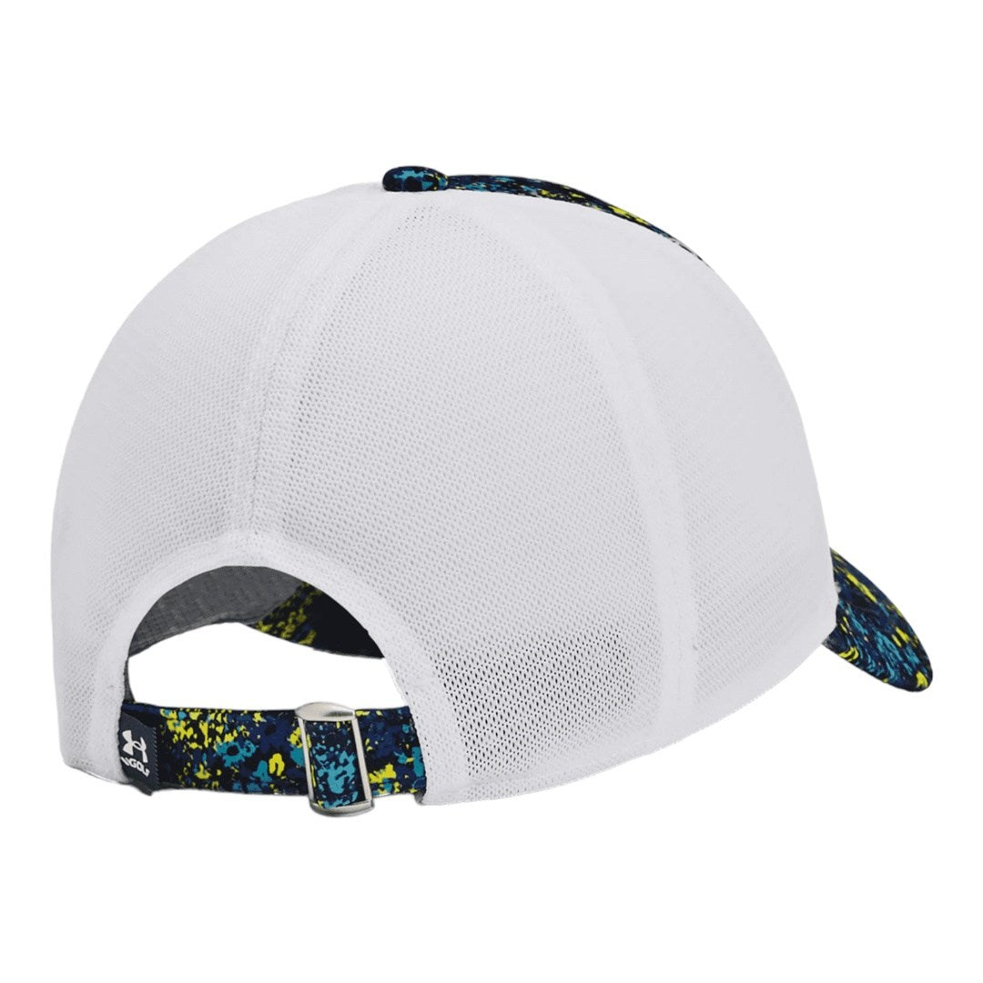 Under Armour Iso-Chill Mesh Adjustable Golf Cap 1369805 – Image 2
