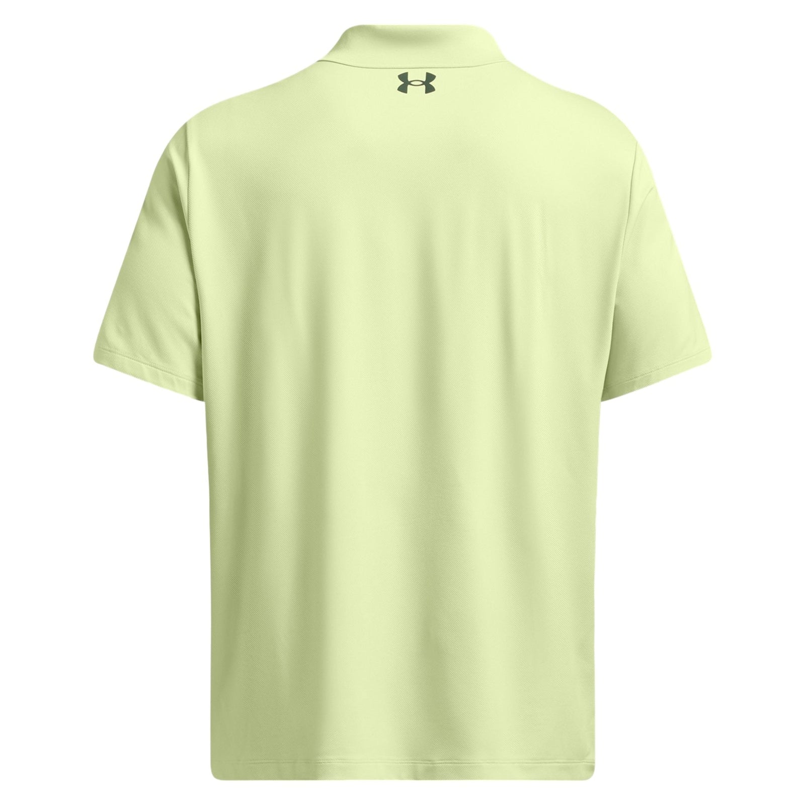 Under Armour Performance 3.0 Golf Polo Shirt 1377374 – Image 2