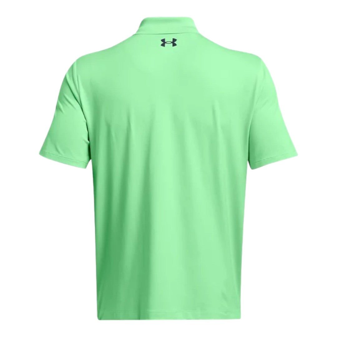 Under Armour Performance 3.0 Golf Polo Shirt 1377374 – Image 2
