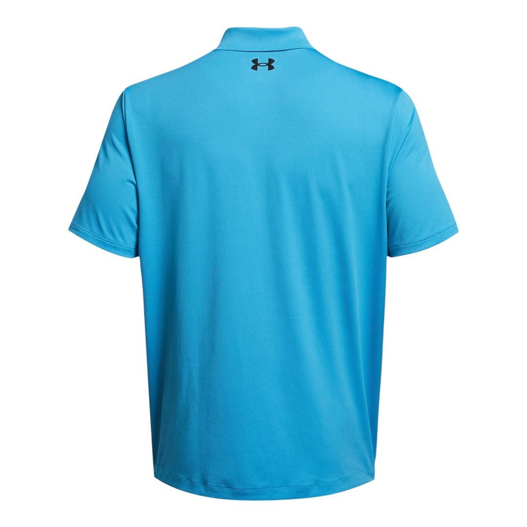 Under Armour Performance 3.0 Golf Polo Shirt 1377374 – Image 2