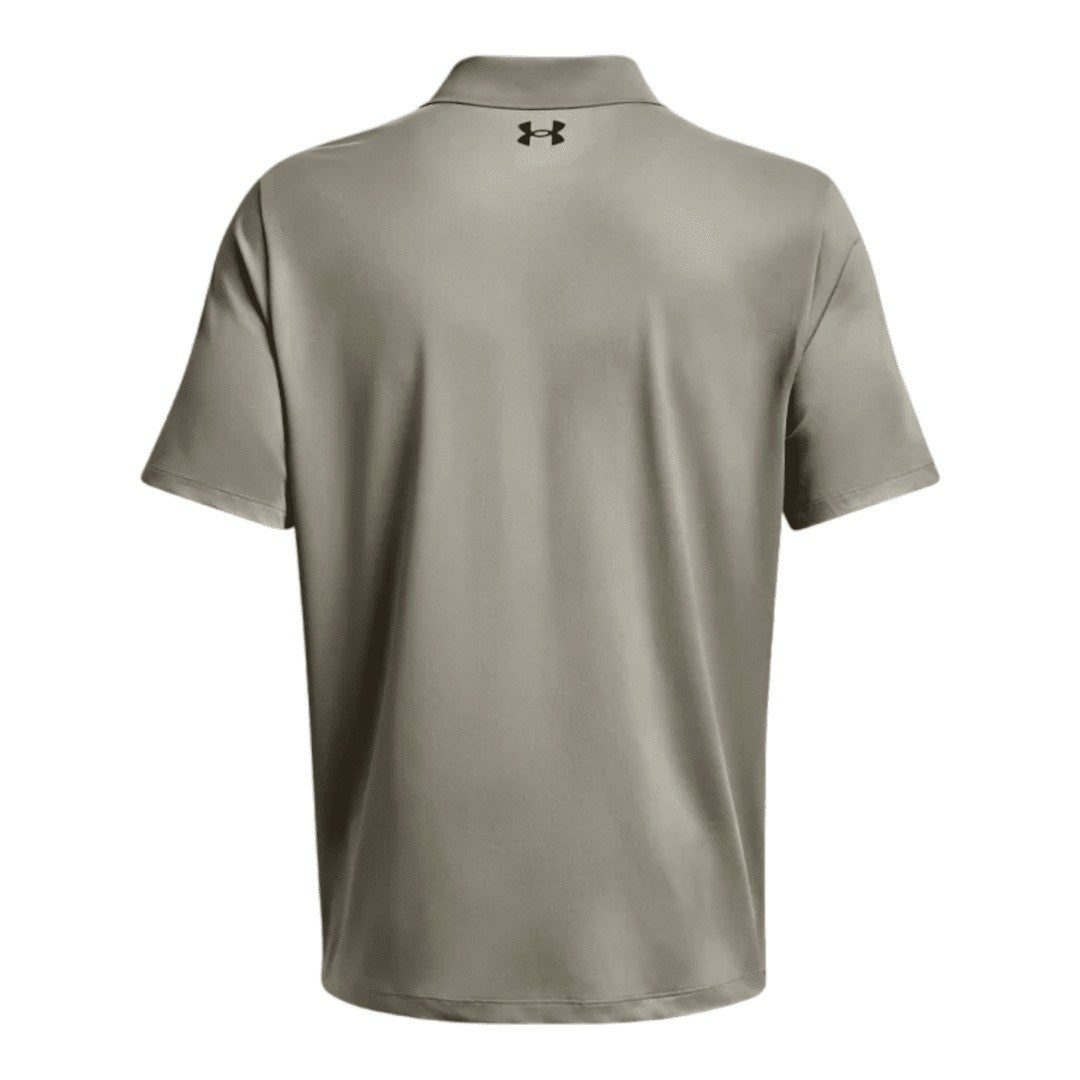 Under Armour Performance 3.0 Golf Polo Shirt 1377374 – Image 2