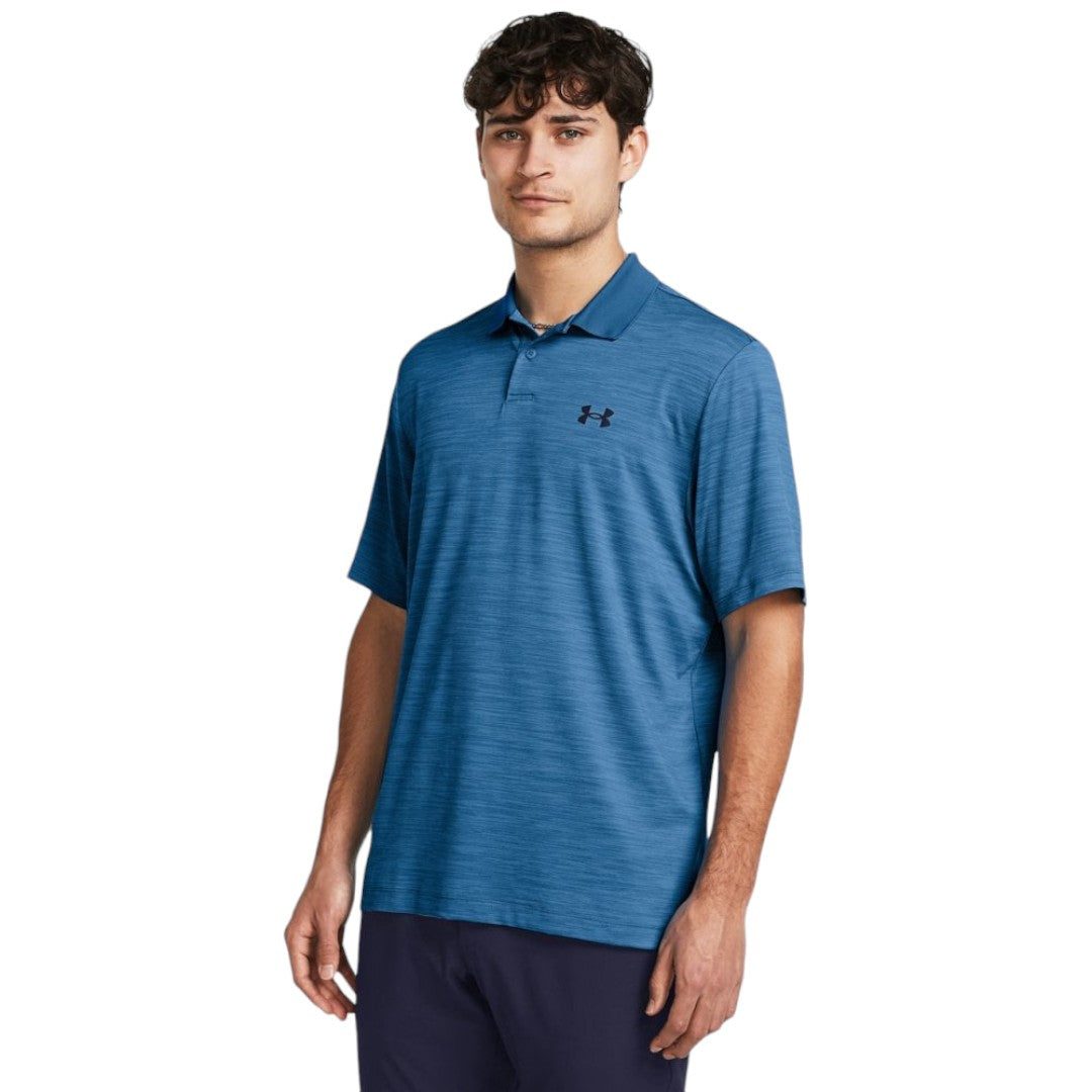 Under Armour Performance 3.0 Golf Polo Shirt 1377374 – Image 2