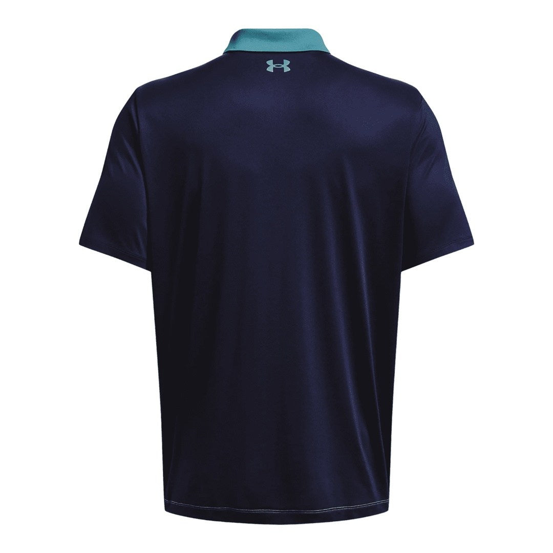 Under Armour Performance 3.0 Golf Shirt 1377375 – Image 2