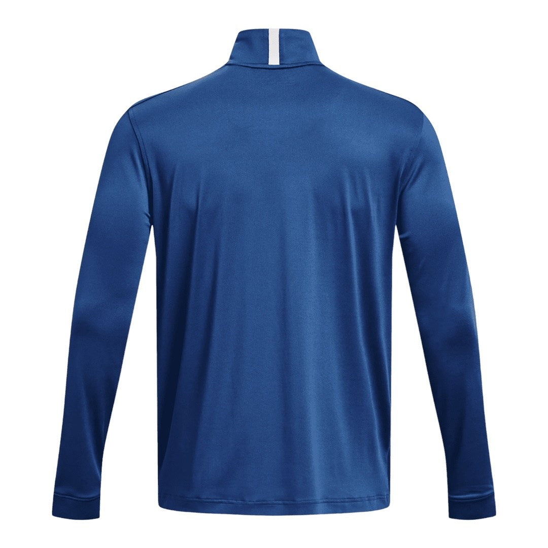 Under Armour Playoff 1/4 Zip Golf Mid Layer 1370155 – Image 2