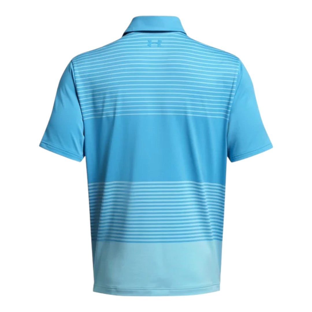 Under Armour Playoff 3.0 Golf Polo 1378676 – Image 2