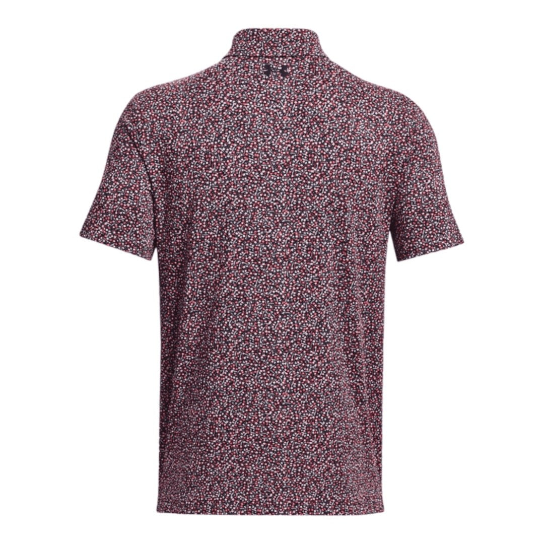 Under Armour Playoff 3.0 Golf Polo Shirt 1378677 – Image 2