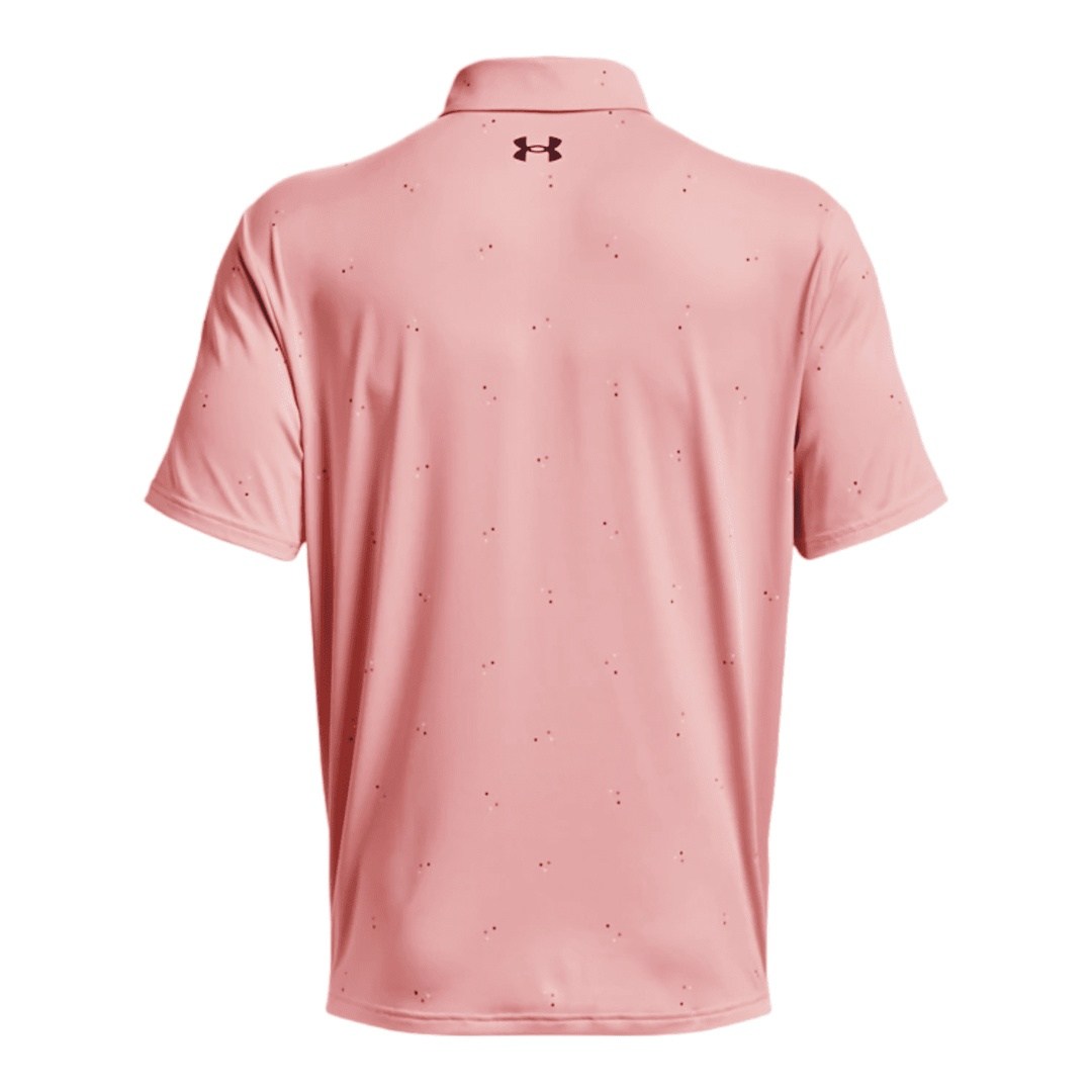 Under Armour Playoff 3.0 Golf Polo Shirt 1378677 – Image 2